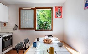 Holiday Home Les Landaises